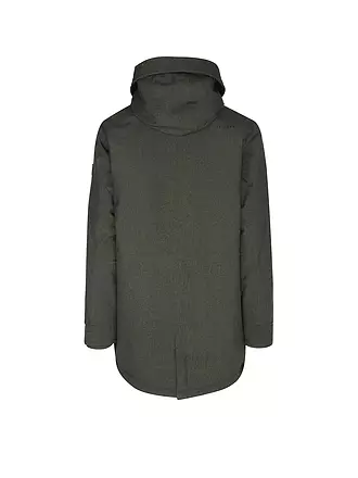 RAGWEAR | Parka MR SMITHEM MELANGE | 